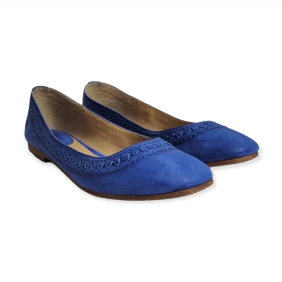Frye Shoes - Fryes Esther Ballet Flats 6.5m